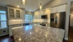 1020 234th Pl SW - Bothell - Washington - 3 bed, 2 bath rental property