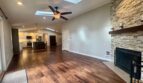 1020 234th Pl SW - Bothell - Washington - 3 bed, 2 bath rental property