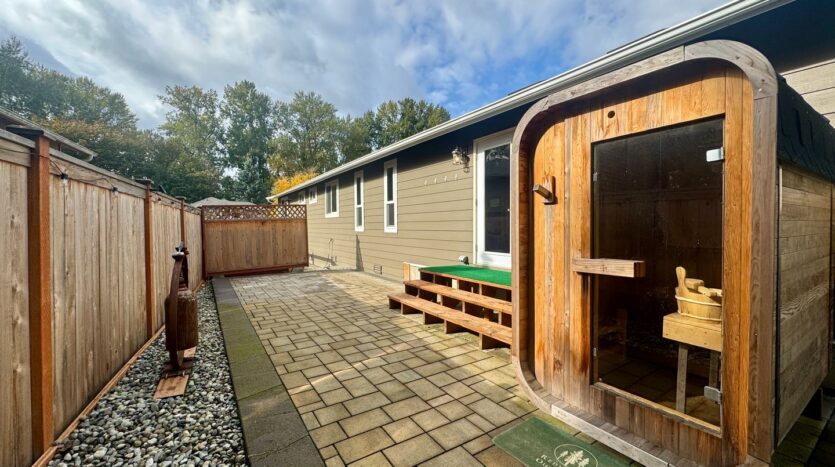 1020 234th Pl SW - Bothell - Washington - 3 bed, 2 bath rental property