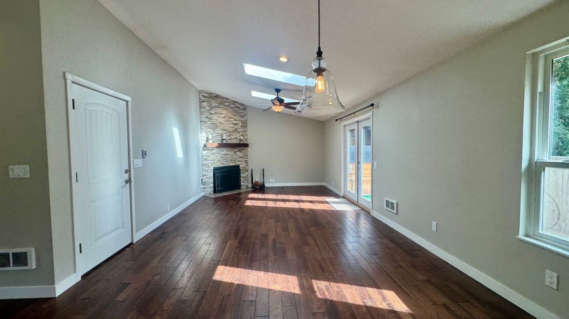 1020 234th Pl SW - Bothell - Washington - 3 bed, 2 bath rental property