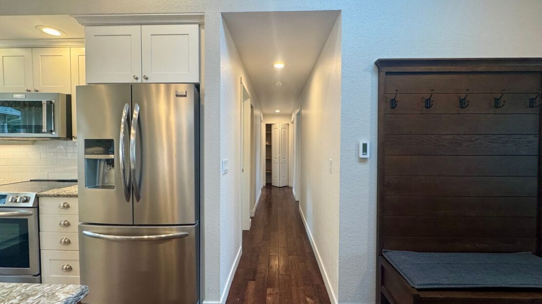 1020 234th Pl SW - Bothell - Washington - 3 bed, 2 bath rental property