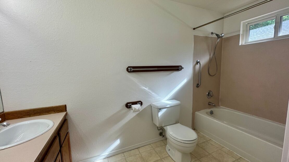1020 234th Pl SW - Bothell - Washington - 3 bed, 2 bath rental property