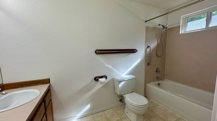 1020 234th Pl SW - Bothell - Washington - 3 bed, 2 bath rental property