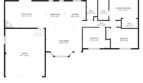 1020 234th Pl SW - Bothell - Washington - 3 bed, 2 bath rental property