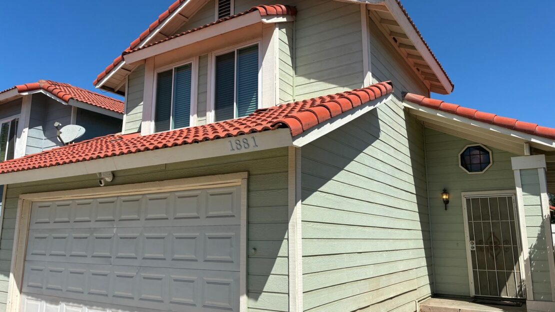 1881 Runaway Cir - Colton - California - 3 bed, 2.5 bath rental property