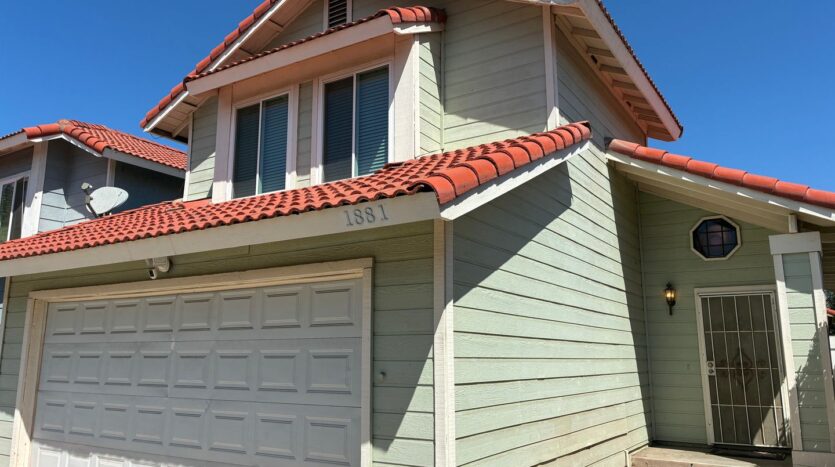1881 Runaway Cir - Colton - California - 3 bed, 2.5 bath rental property