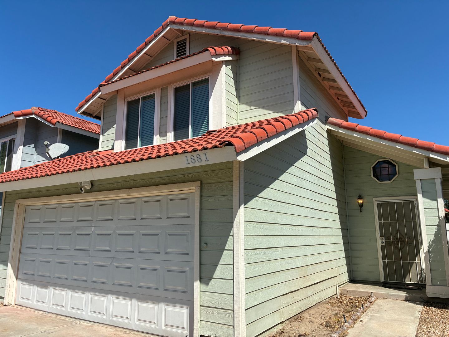 1881 Runaway Cir - Colton - California - 3 bed, 2.5 bath rental property