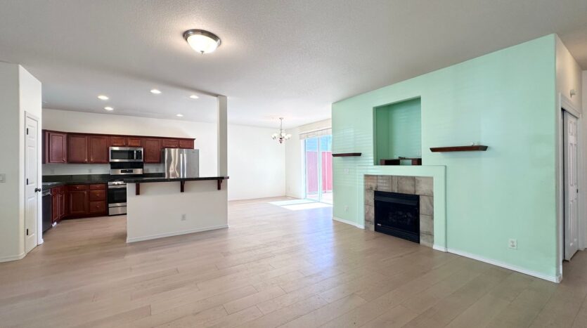 10568 SW Washington St.  - Portland - Oregon - 4 bed, 3 bath rental property