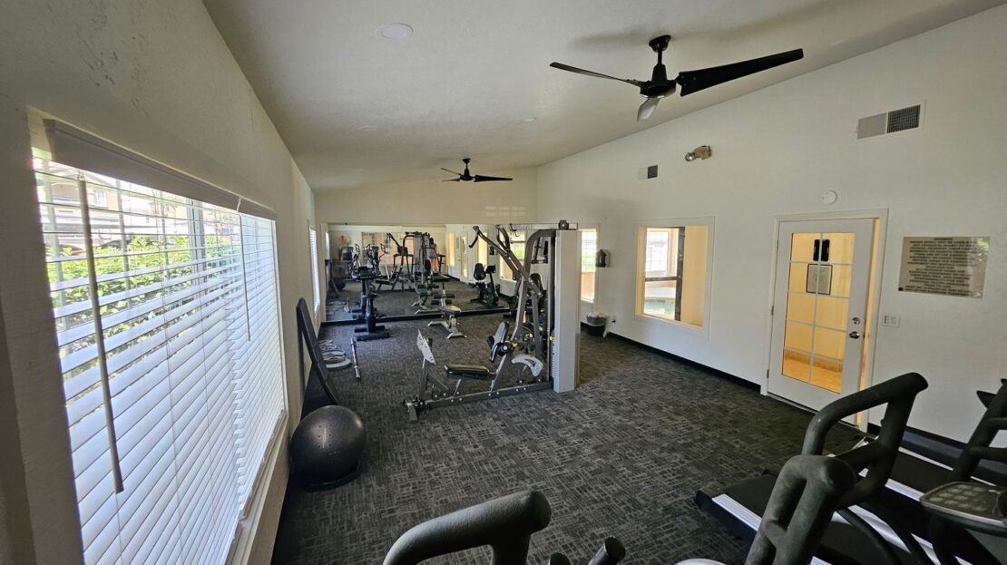 5260 Mission Monterey Lane Unit 101 - Las Vegas - Nevada - 2 bed, 2 bath rental property