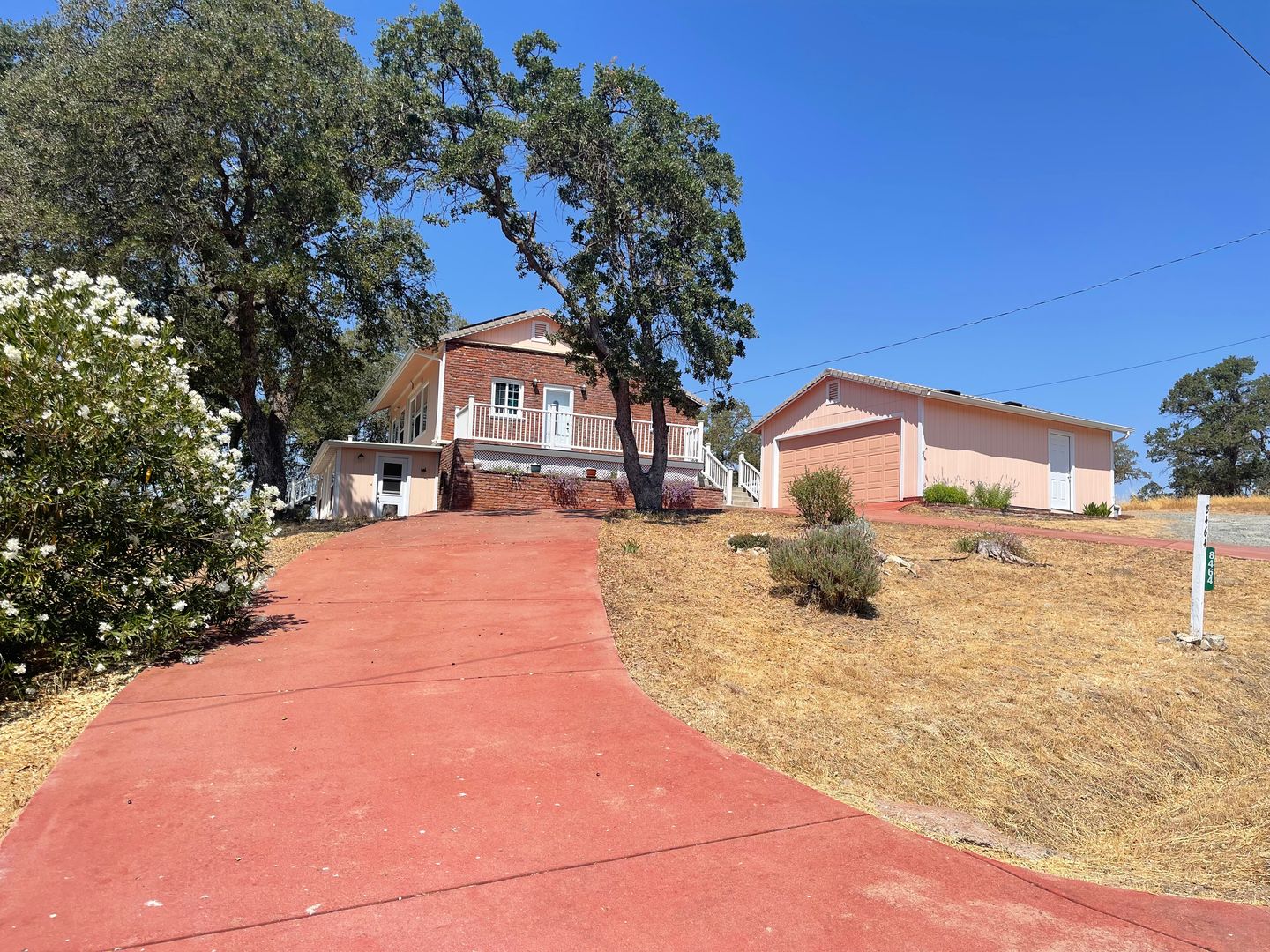 8464 Owens Way - Valley Springs - California - 2 bed, 2 bath rental property