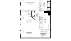 8464 Owens Way - Valley Springs - California - 2 bed, 2 bath rental property