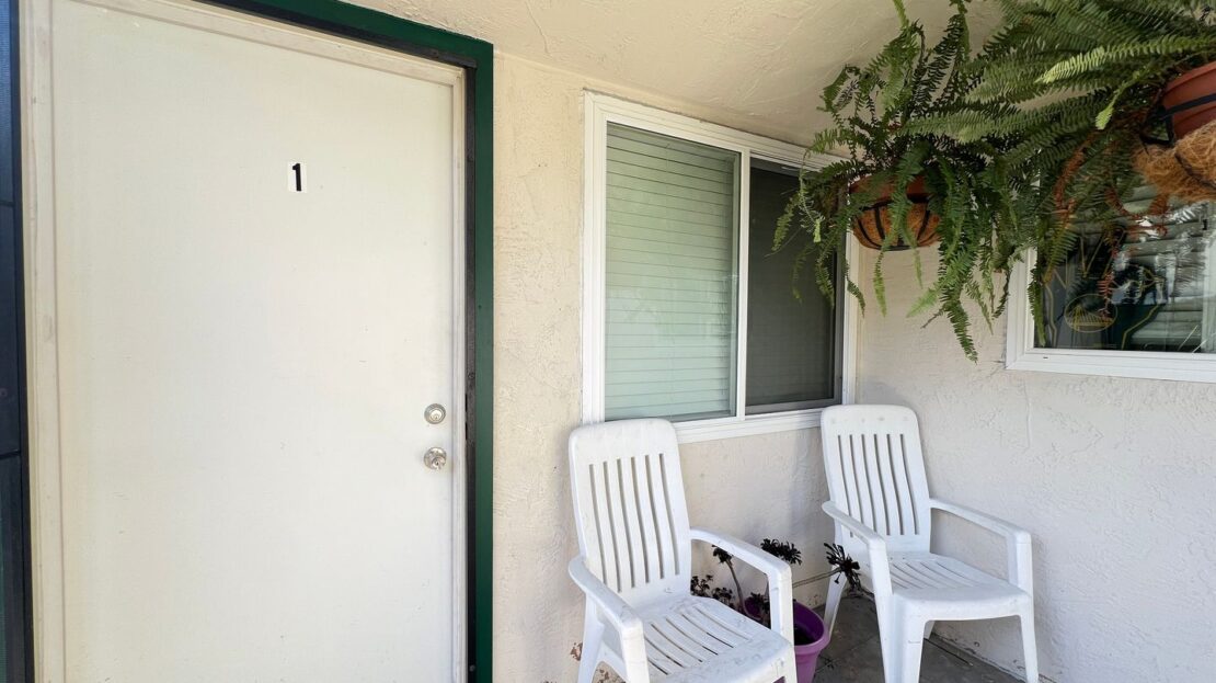 22202 Center Street - Castro Valley - California - 2 bed, 1 bath rental property