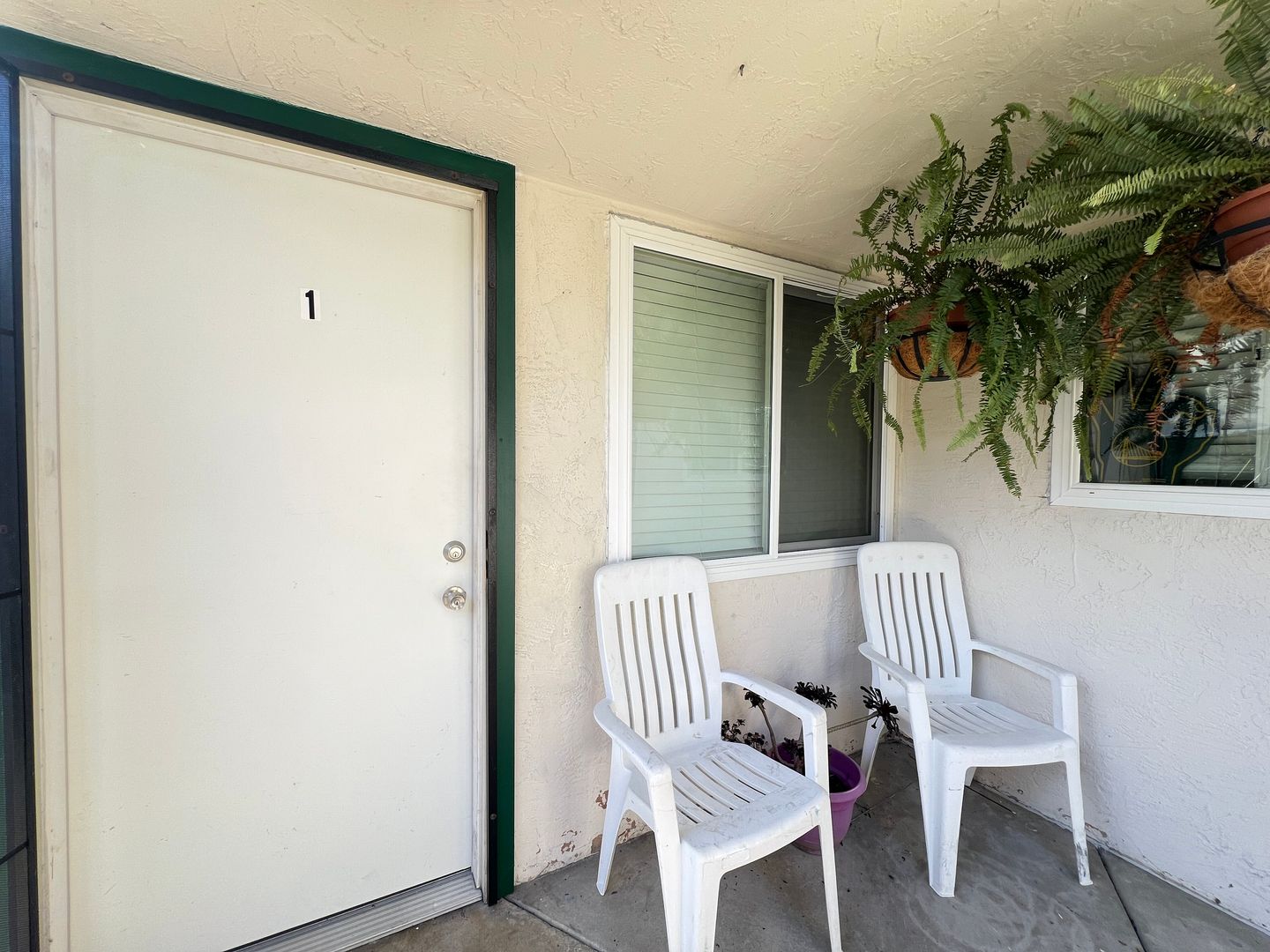 22202 Center Street - Castro Valley - California - 2 bed, 1 bath rental property