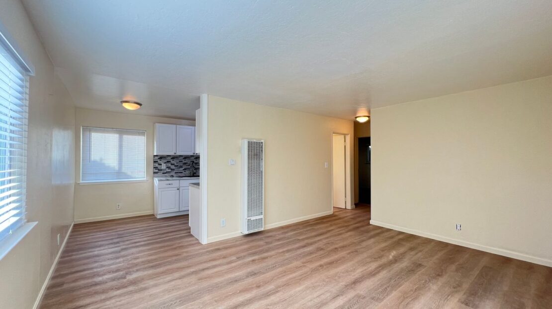 22202 Center Street - Castro Valley - California - 2 bed, 1 bath rental property