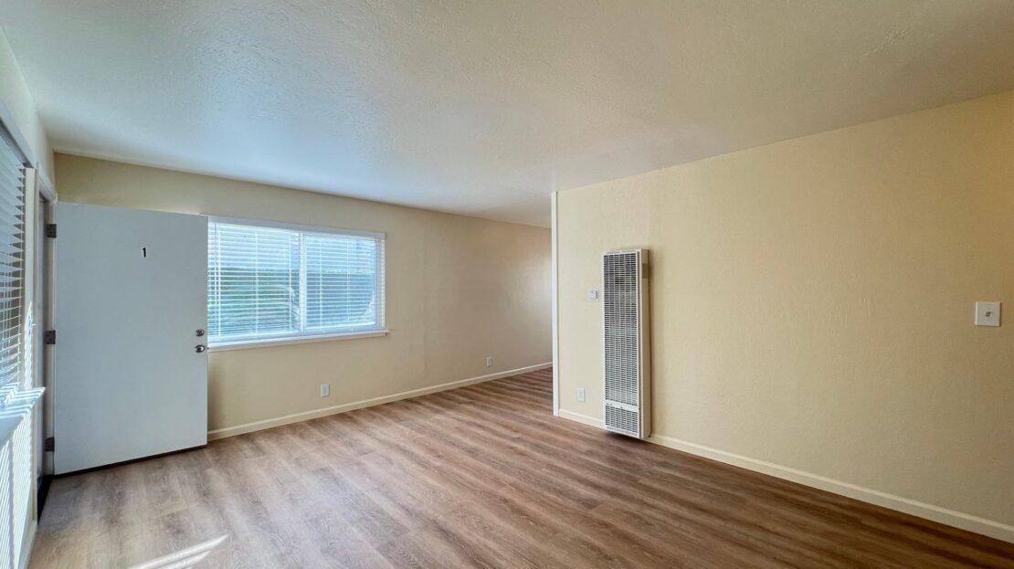 22202 Center Street - Castro Valley - California - 2 bed, 1 bath rental property