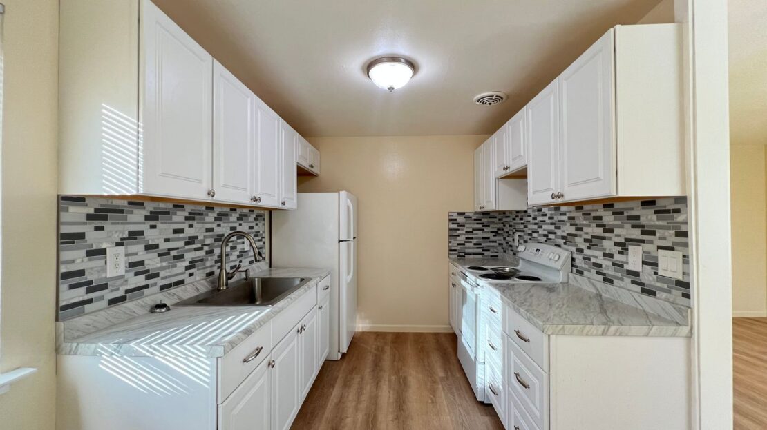 22202 Center Street - Castro Valley - California - 2 bed, 1 bath rental property