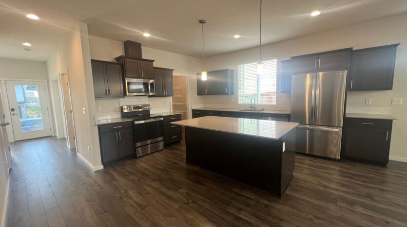 2112 Riverstone Loop - Ferndale - Washington - 3 bed, 2.5 bath rental property
