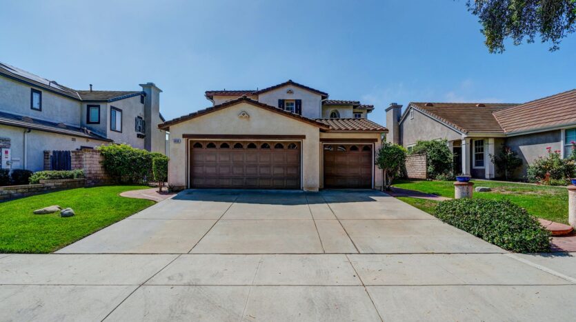 4896 Via Bella - Thousand Oaks - California - 4 bed, 3 bath rental property
