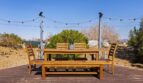 4835 Avenida La Flora Desierta  - Joshua Tree - California - 3 bed, 2 bath rental property