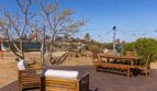 4835 Avenida La Flora Desierta  - Joshua Tree - California - 3 bed, 2 bath rental property