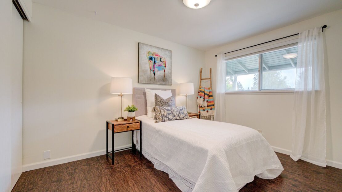 12216 SE 165th St - Renton - Washington - 4 bed, 2.5 bath rental property