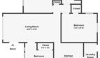 3766 Teak St - San Diego - California - 3 bed, 1 bath rental property