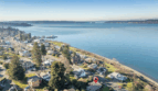 613 615 Lafayette Street - Steilacoom - Washington - 2 bed, 1 bath rental property