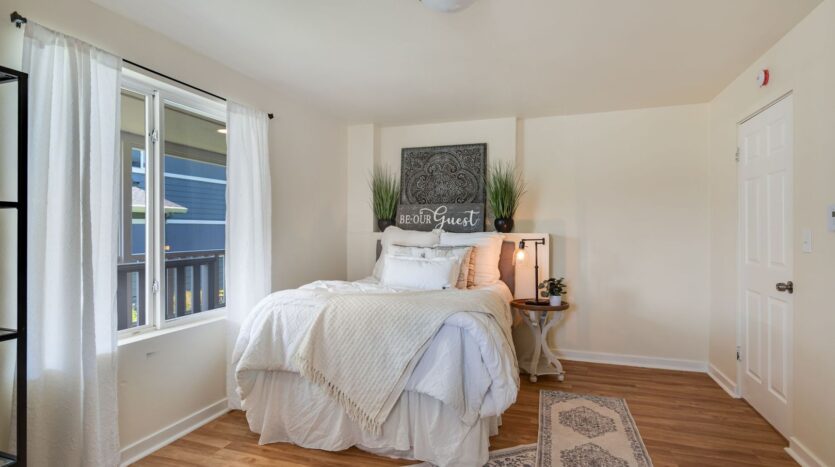 613 615 Lafayette Street - Steilacoom - Washington - 2 bed, 1 bath rental property