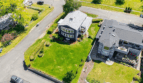 613 615 Lafayette Street - Steilacoom - Washington - 2 bed, 1 bath rental property