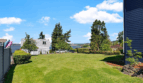 613 615 Lafayette Street - Steilacoom - Washington - 2 bed, 1 bath rental property