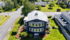 613 615 Lafayette Street - Steilacoom - Washington - 2 bed, 1 bath rental property