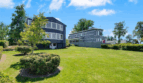 613 615 Lafayette Street - Steilacoom - Washington - 2 bed, 1 bath rental property