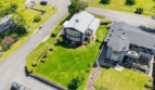 613 615 Lafayette Street - Steilacoom - Washington - 2 bed, 1 bath rental property