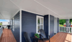613 615 Lafayette Street - Steilacoom - Washington - 2 bed, 1 bath rental property
