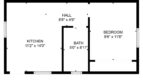 44014 Hoban Ave. - Lancaster - California - 1 bed, 1 bath rental property