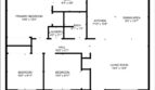1057 Circle City Dr #3 - Corona - California - 3 bed, 2 bath rental property