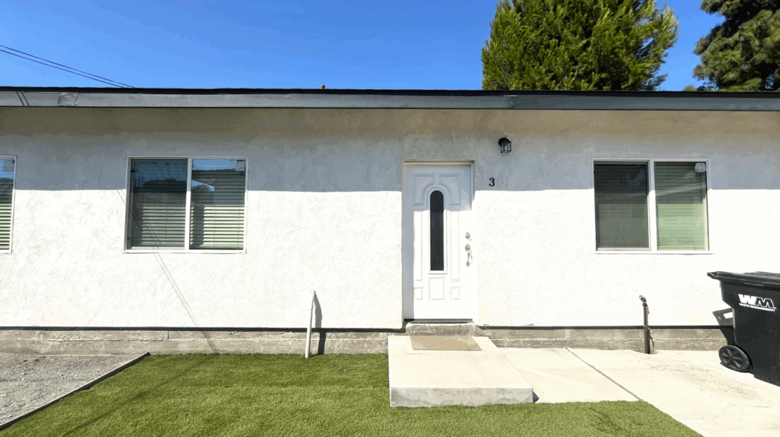 1057 Circle City Dr #3 - Corona - California - 3 bed, 2 bath rental property