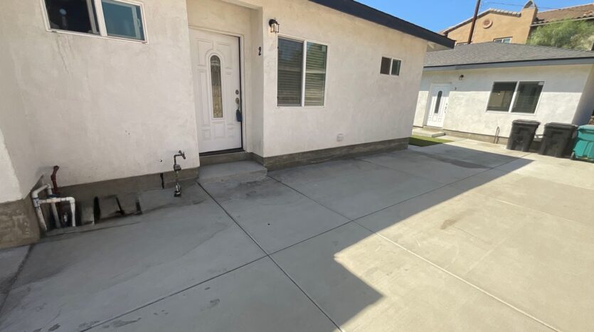 1057 Circle City Dr #2 - Corona - California - 1 bed, 1 bath rental property