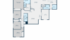 1838 Plainfield Way - Corona - California - 4 bed, 2 bath rental property