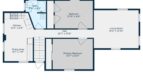814 W Grand Blvd  - Upper Unit 1/2 - Corona - California - 2 bed, 1 bath rental property