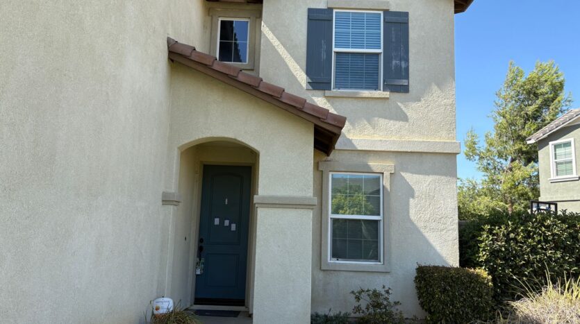 8745 Bald Eagle Drive - Eastvale - California - 5 bed, 3 bath rental property