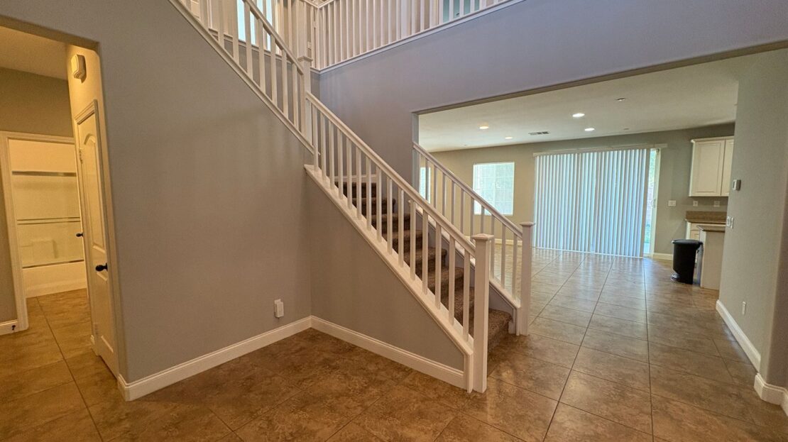 8745 Bald Eagle Drive - Eastvale - California - 5 bed, 3 bath rental property