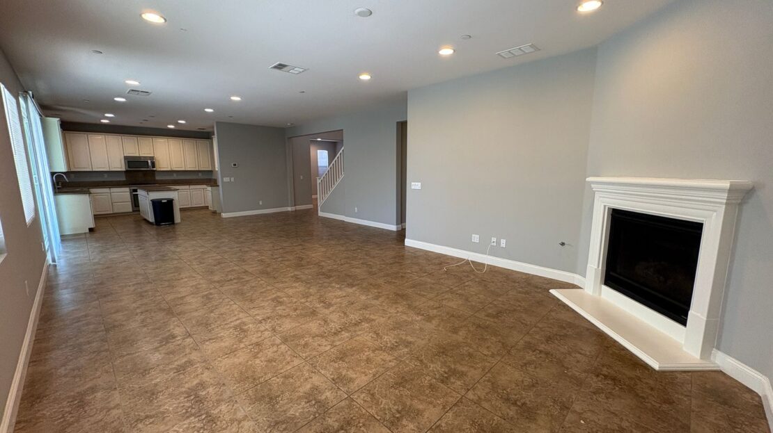 8745 Bald Eagle Drive - Eastvale - California - 5 bed, 3 bath rental property