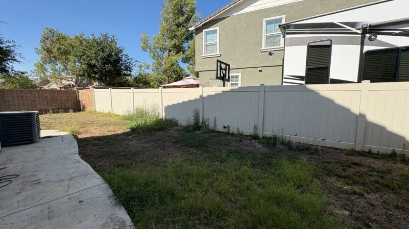 8745 Bald Eagle Drive - Eastvale - California - 5 bed, 3 bath rental property