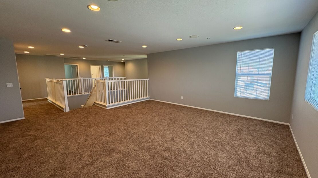 8745 Bald Eagle Drive - Eastvale - California - 5 bed, 3 bath rental property