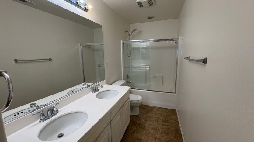 8745 Bald Eagle Drive - Eastvale - California - 5 bed, 3 bath rental property