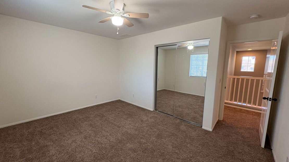 8745 Bald Eagle Drive - Eastvale - California - 5 bed, 3 bath rental property