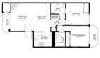 920 N. Sloan Lane Apt 102 - Las Vegas - Nevada - 2 bed, 2 bath rental property