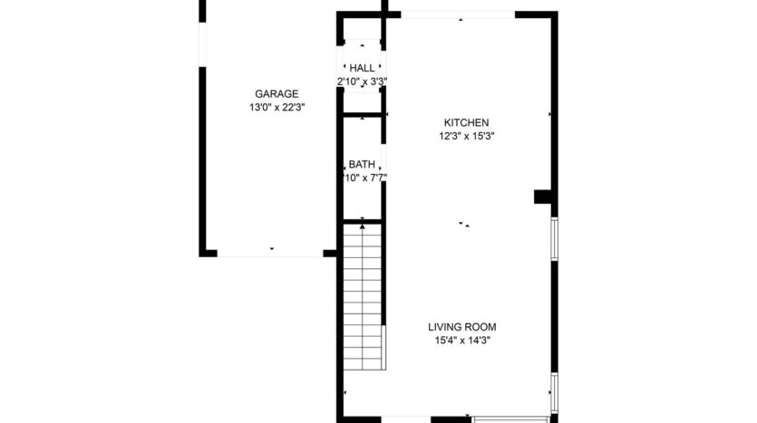 1116 Elevations Way  - Madera - California - 3 bed, 3 bath rental property