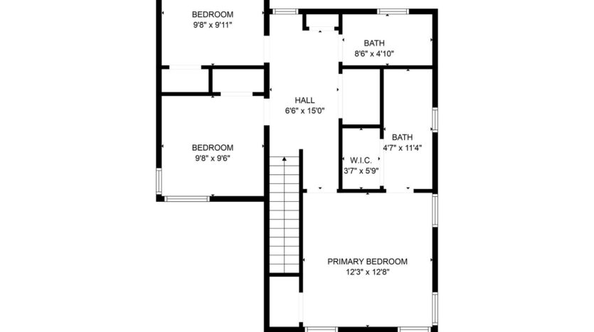 1116 Elevations Way  - Madera - California - 3 bed, 3 bath rental property